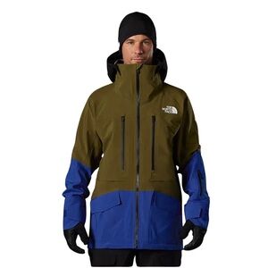 THE NORTH FACE SUMMIT VERBIER FUTURELIGHT JACKET